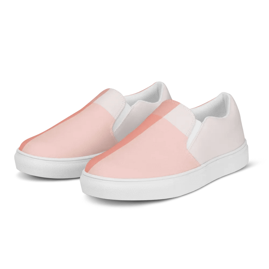 Pink Paradise Slip-Ons product image (5)