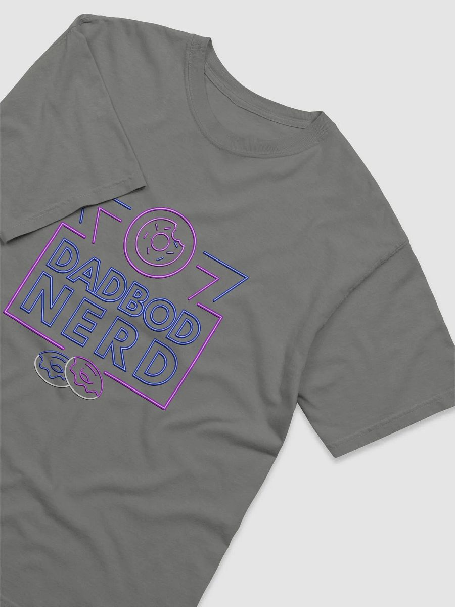 DBN T-Shirt product image (7)