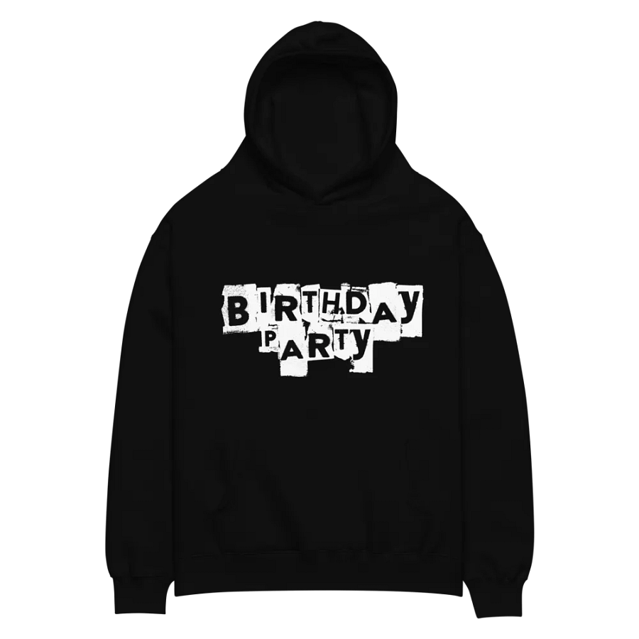 The Classic Birthday Series 1 product image (2)