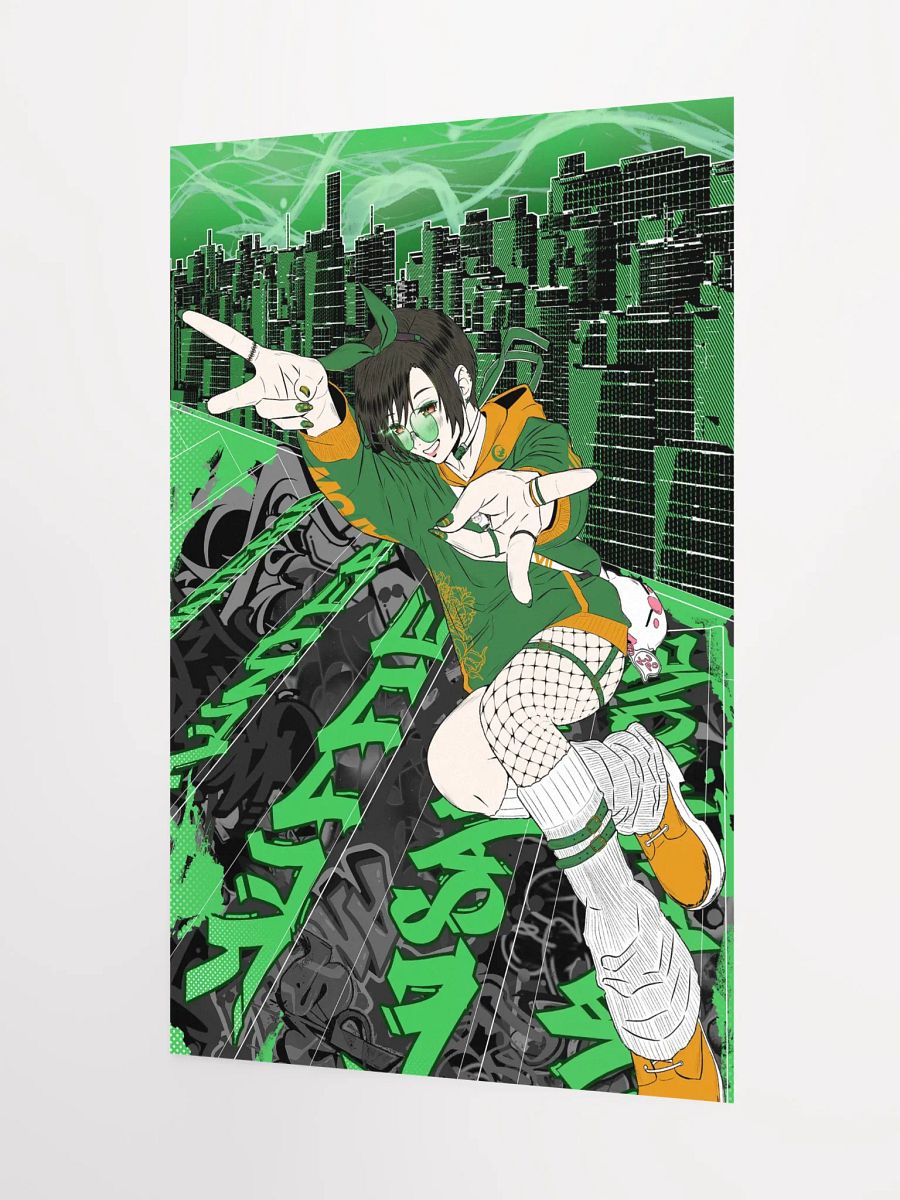 Yuffie Kisaragi product image (4)