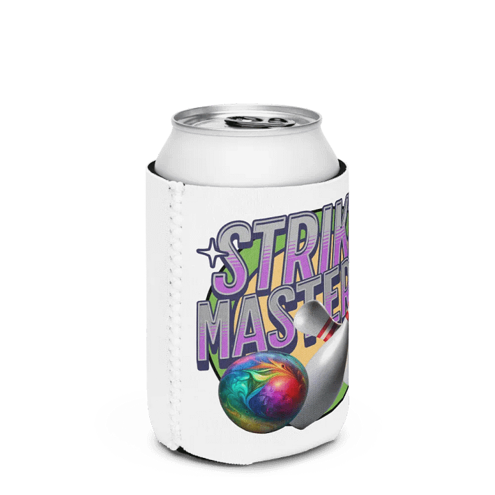 Strike Master Bowling Can Cooler product image (2)