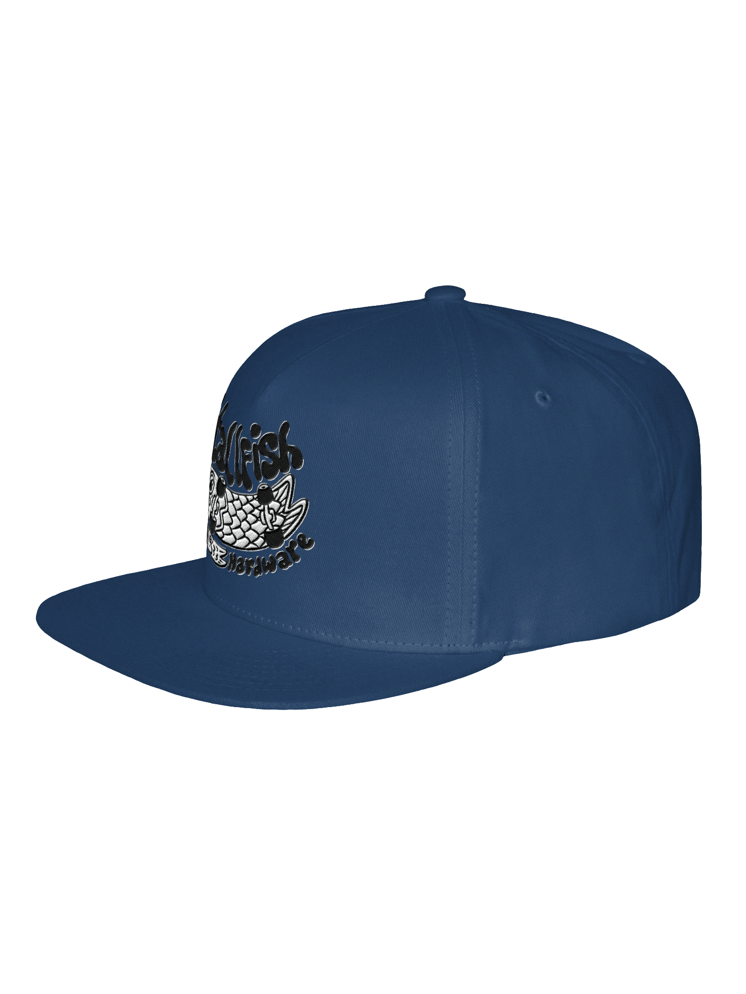 BEVEL LOGO SNAPBACK product image (2)