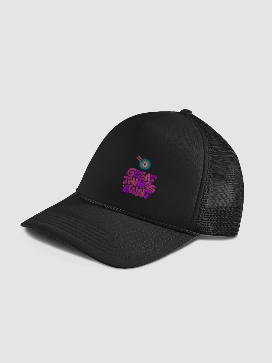Optimistic hat product image (4)