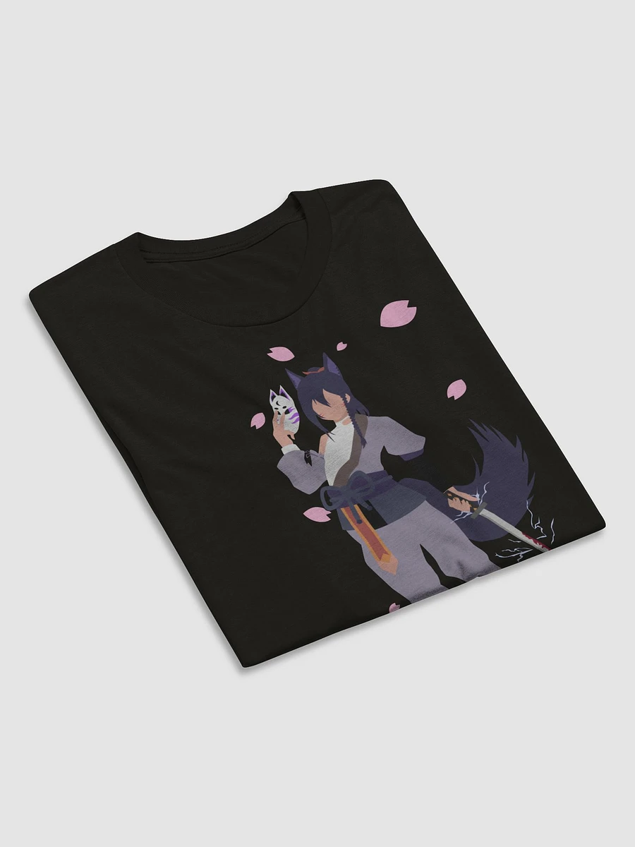 Bella+Canvas Triblend Short Sleeve T-Shirt - LowPro | Dark Mode product image (61)