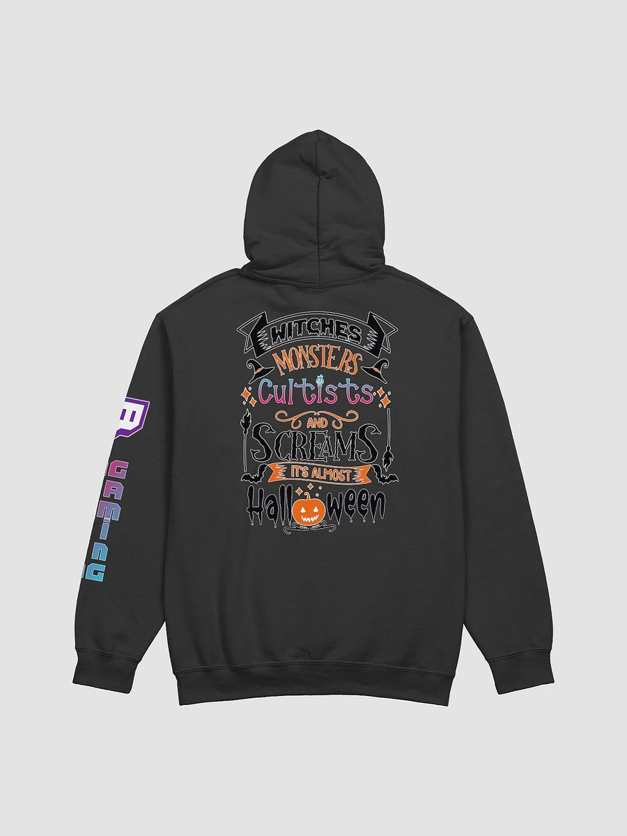 Scarecrow Mayhem Hoodie product image (3)