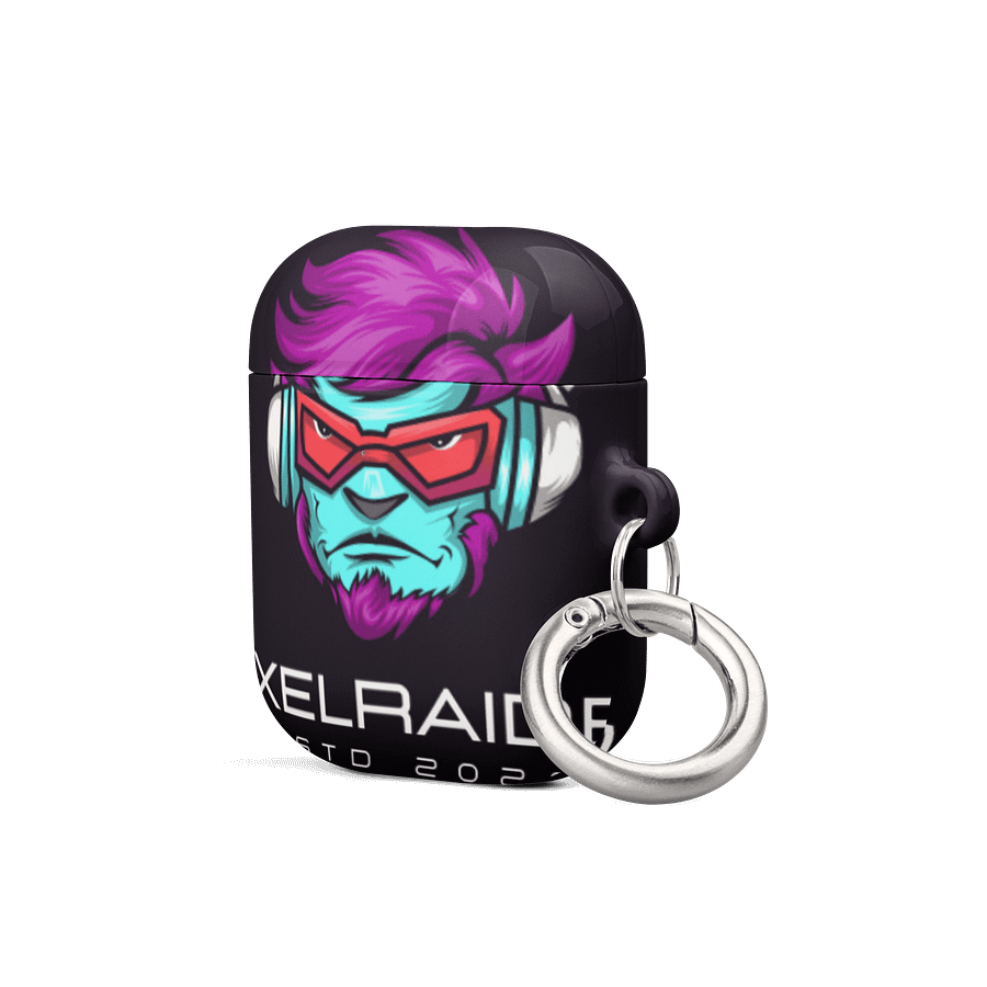 All-Over Print Case for AirPods® product image (6)