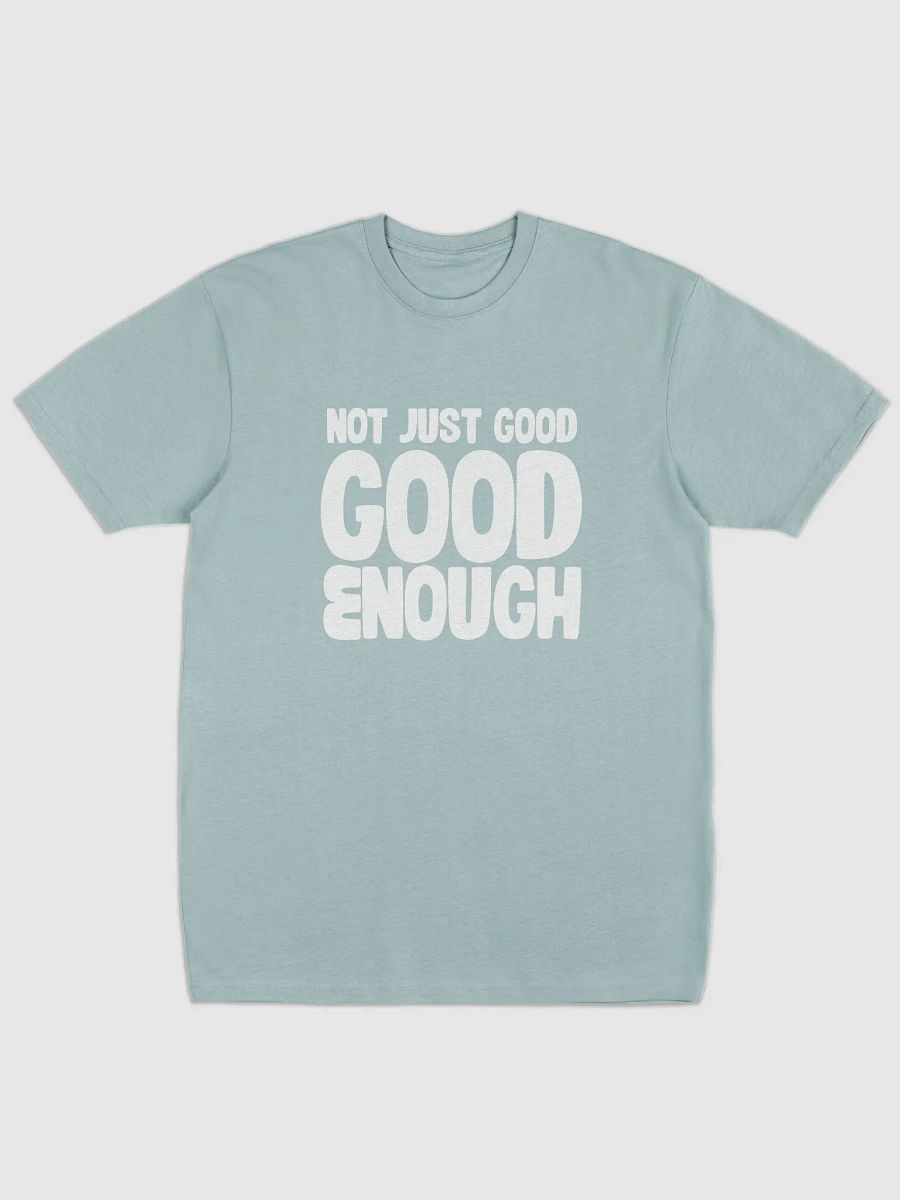 This shirt is... fine. product image (1)