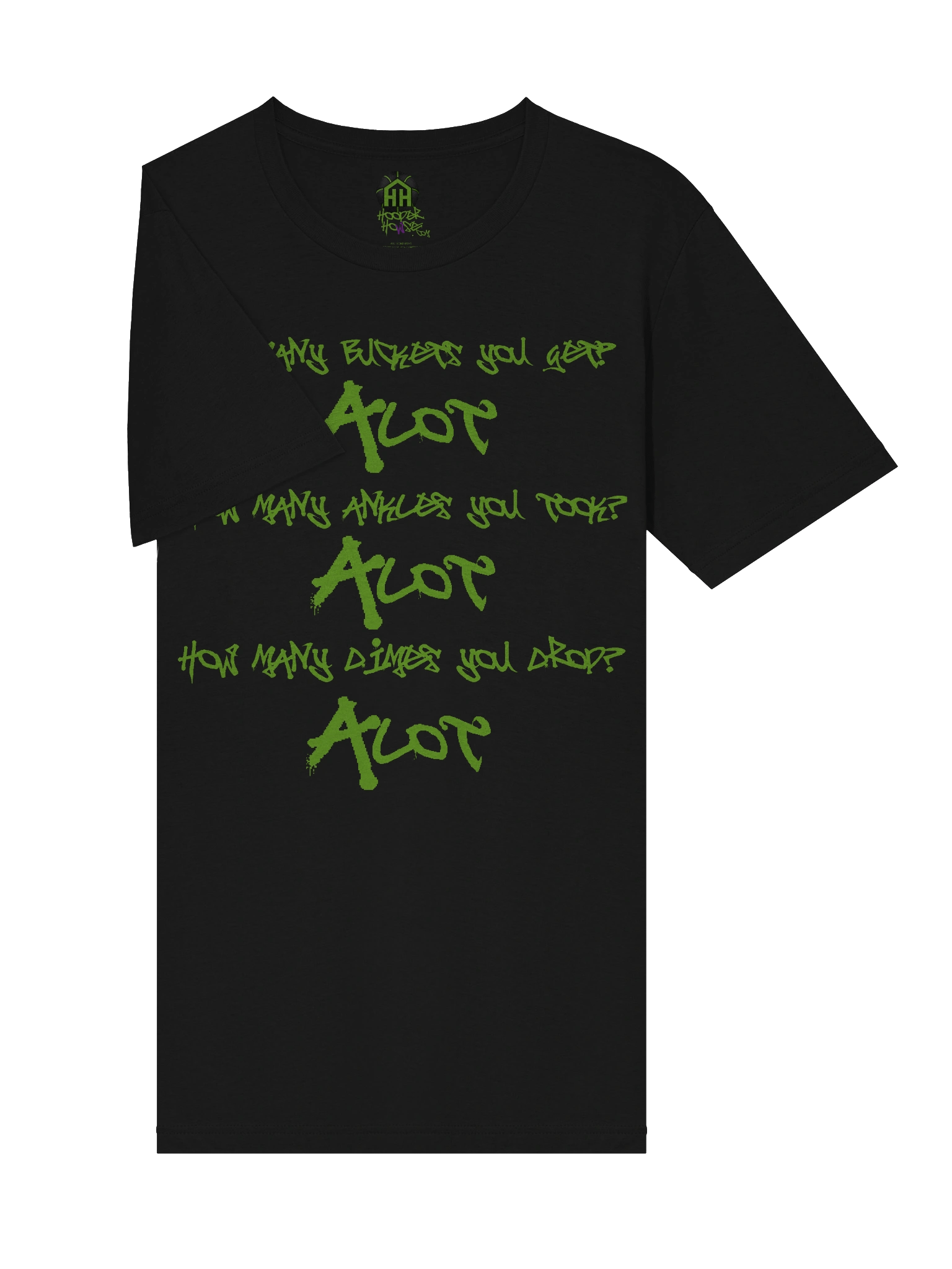 A Lot Tee product image (5)