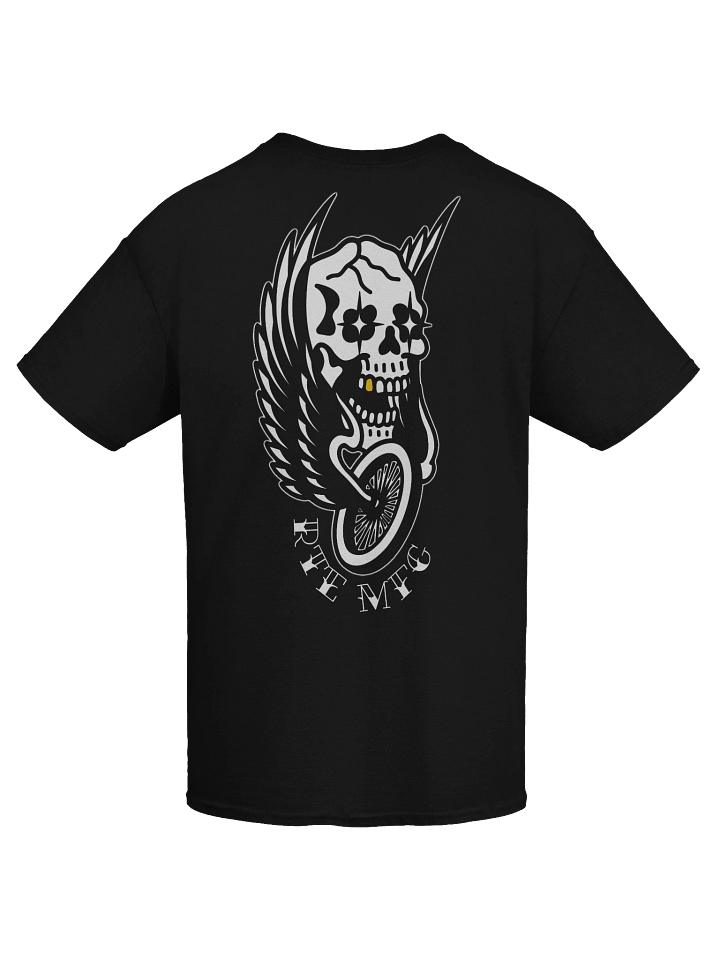 SKULL RIDER SHIRT product image (1)