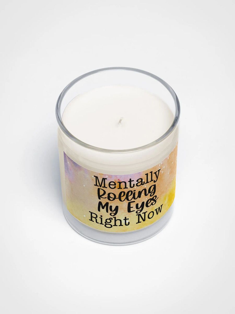 Eye-Rolling Relaxation product image (3)