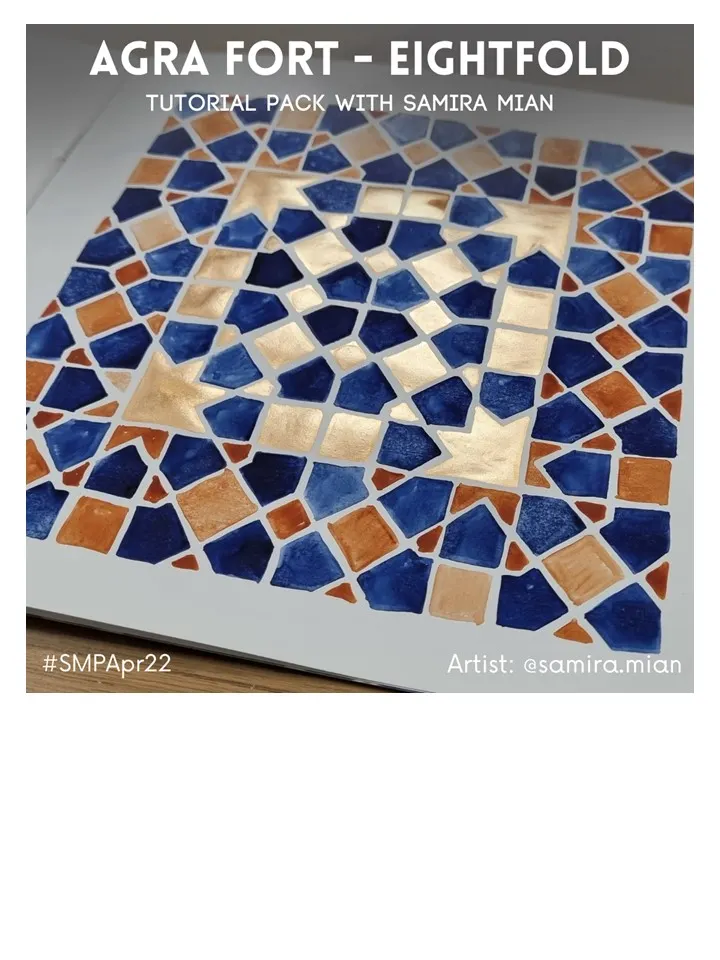 Tutorial Pack #SMPApr22 product image (1)