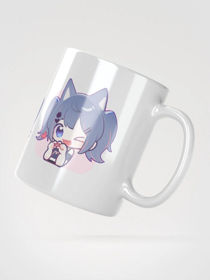 Saphia Chibi Mug 1 product image (4)