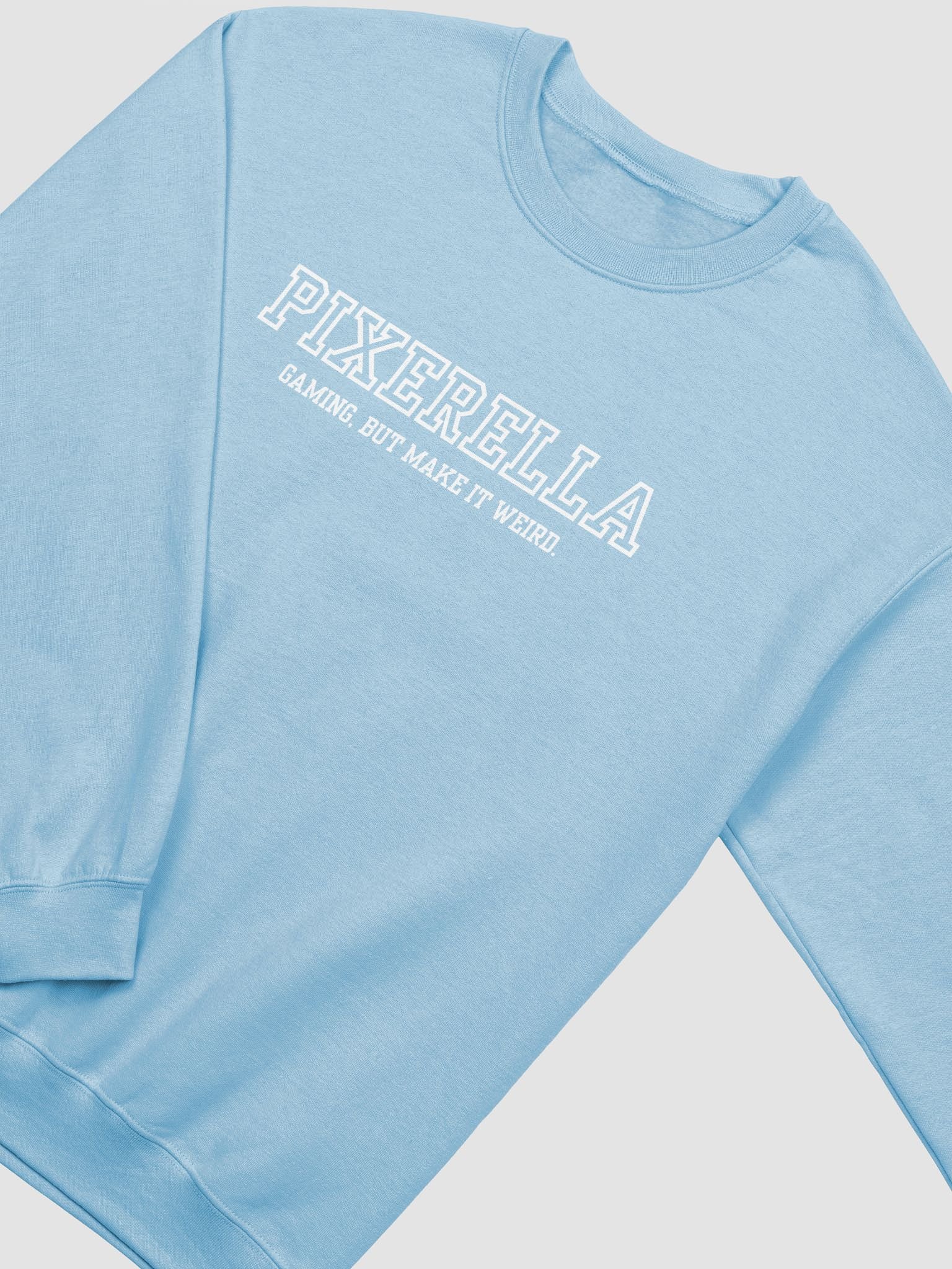 Pixerella Sweatshirt product image (2)