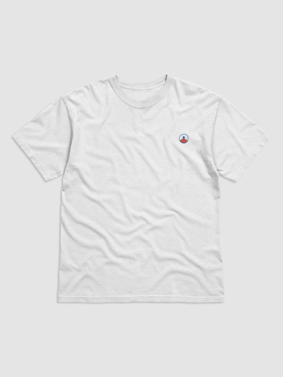 Radiate Positivity Tee product image (2)