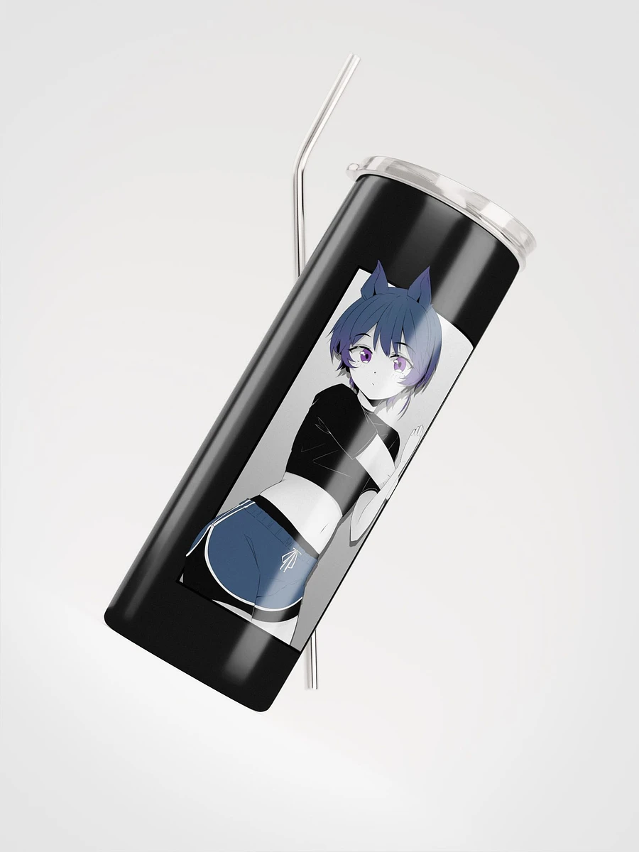 Stainless Steel 'FIT' Tumbler product image (7)