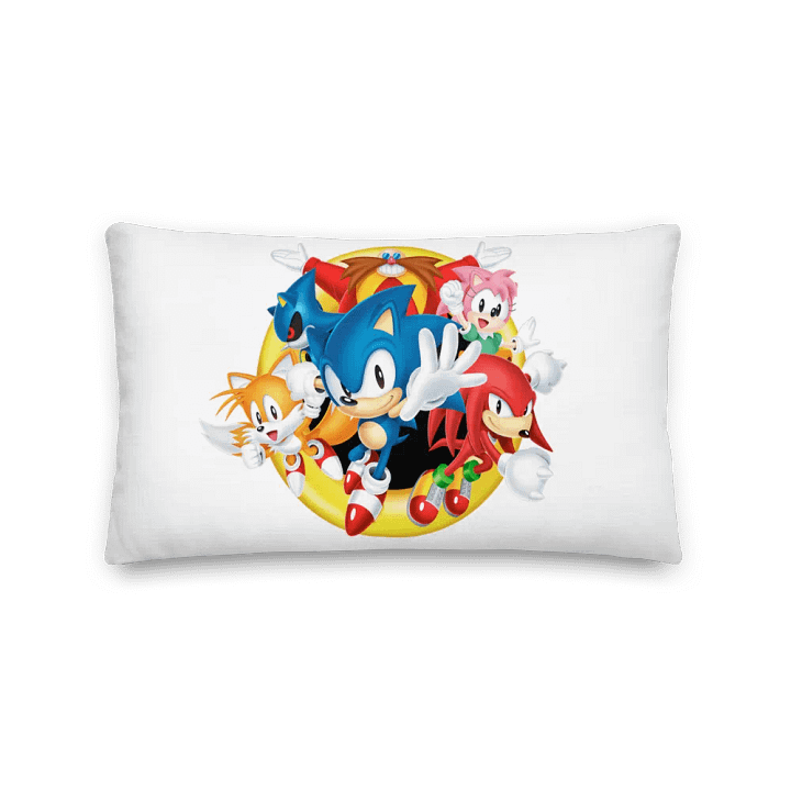 Perna Sonic product image (1)