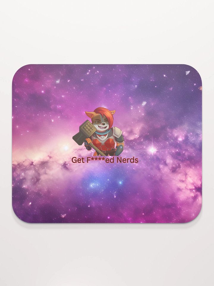 Kira mousepad product image (2)
