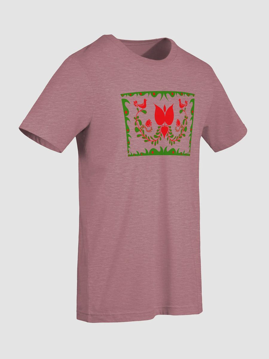 Hungarian Garden Splendor T-Shirt product image (7)