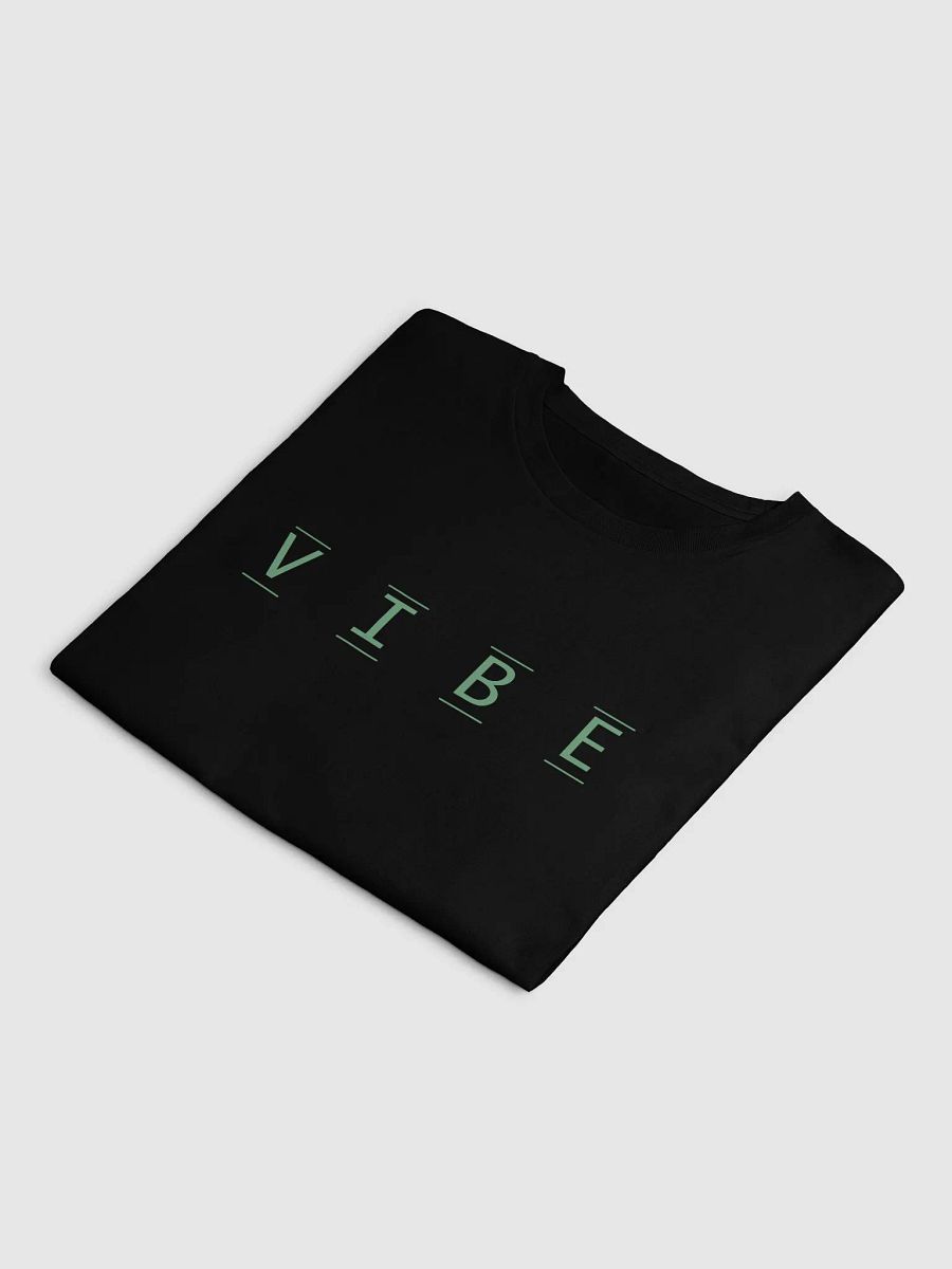 Digital Vibe Women's Crop Top product image (6)