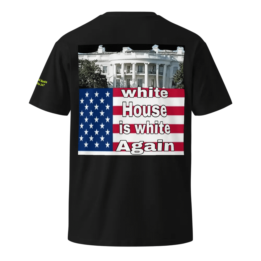 Inclusive Unity Unisex Tee. product image (3)