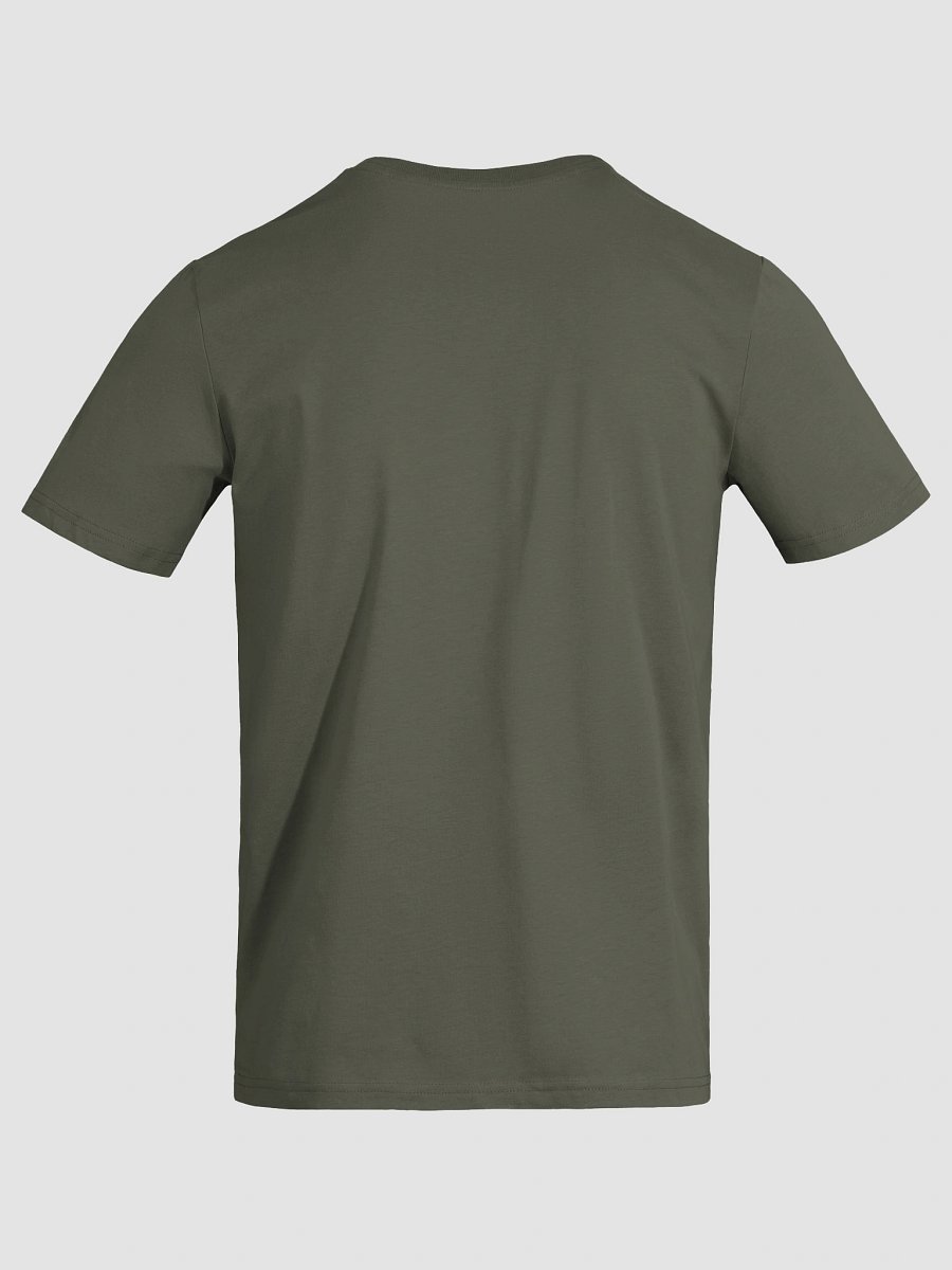 Happy Father’s Day Illustration | Cotten T-Shirt Print product image (33)