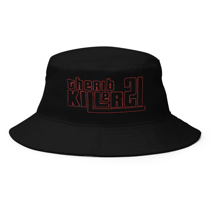 Bucket Hat product image (1)