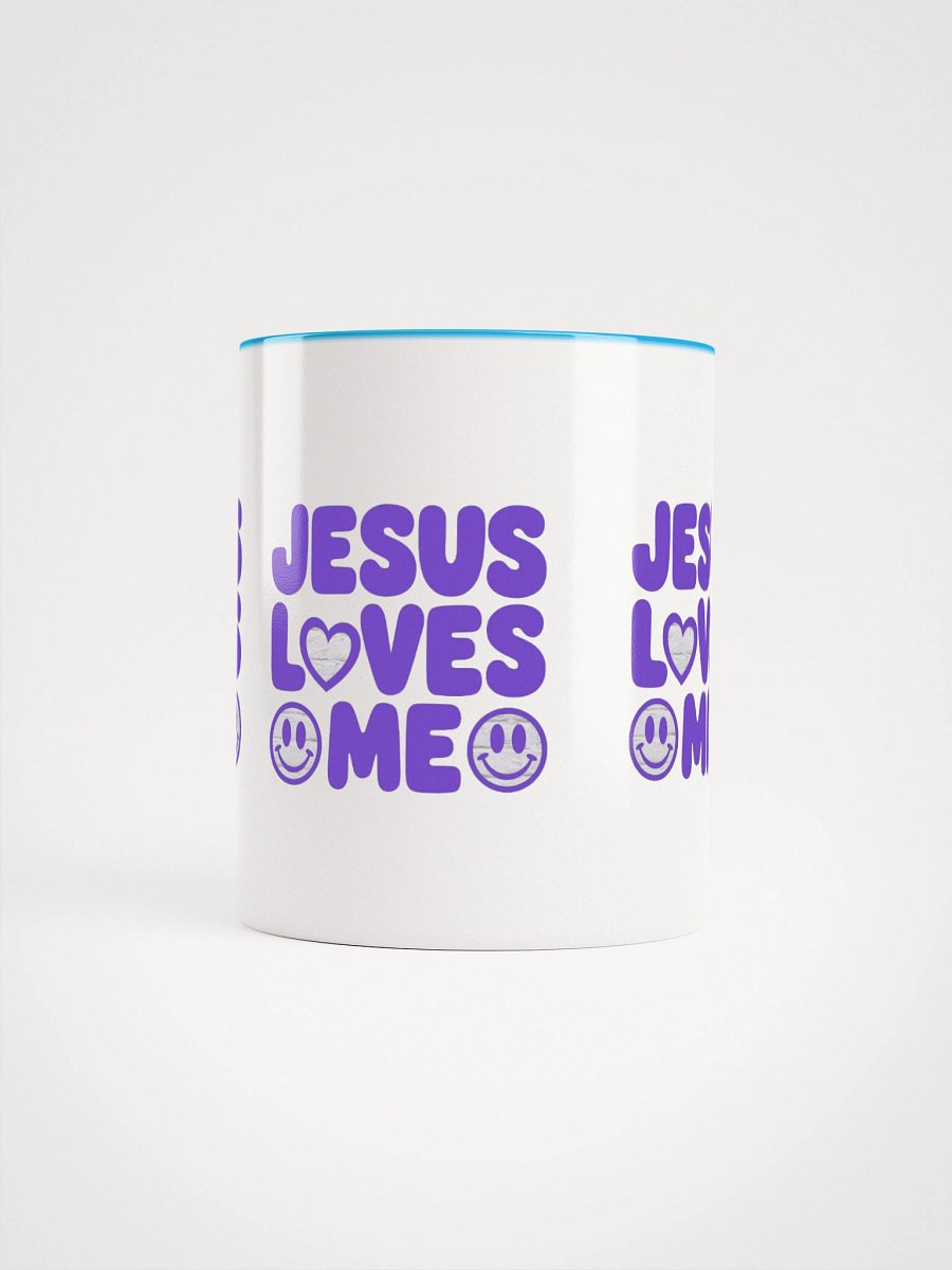 Divine Love Ceramic Mug product image (35)