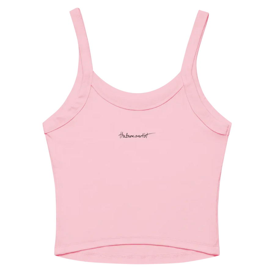 Bella+Canvas Women's Micro-Rib Tank Top product image (3)