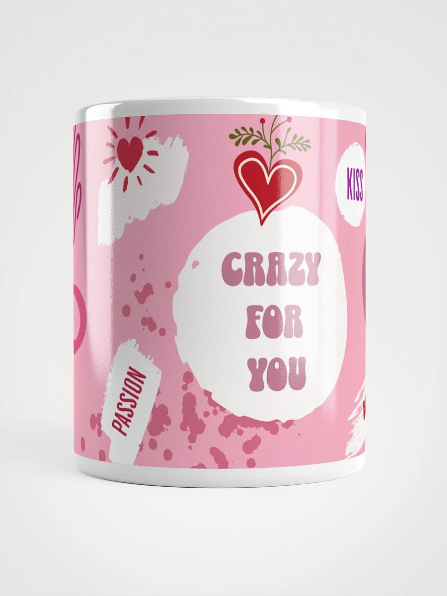 Romantic Affirmations Mug product image (9)