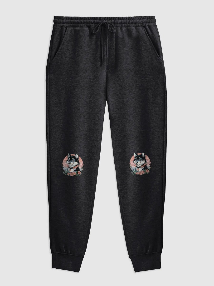 Floral Canine Bliss Joggers product image (2)