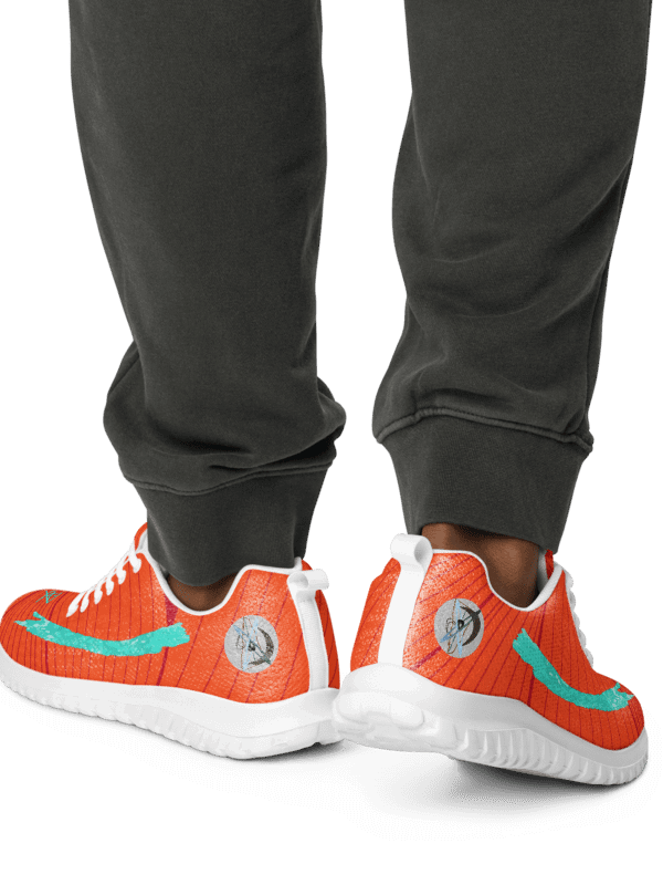 TKD Men's Shoe product image (8)
