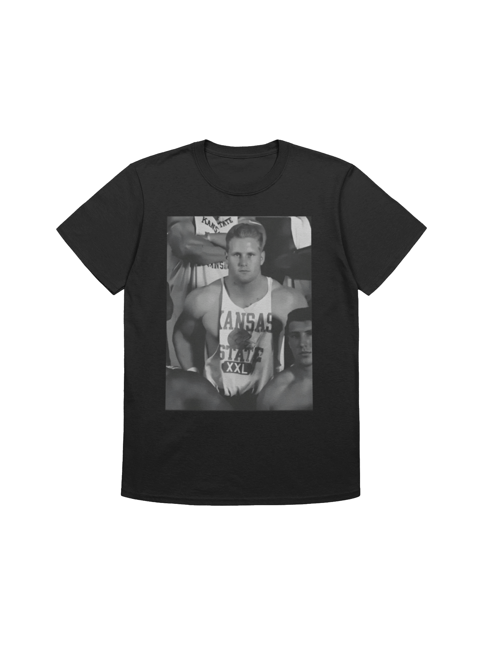 Kirby Hocutt T-Shirt product image (1)