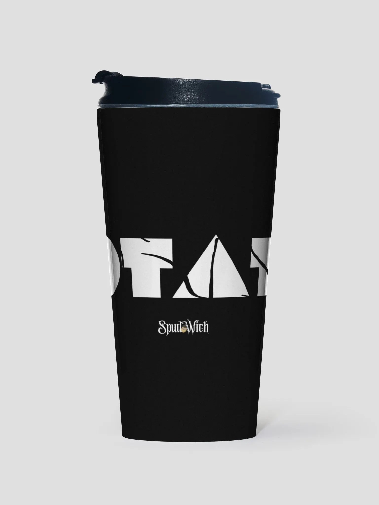 Ima Potato Travel Mug product image (1)