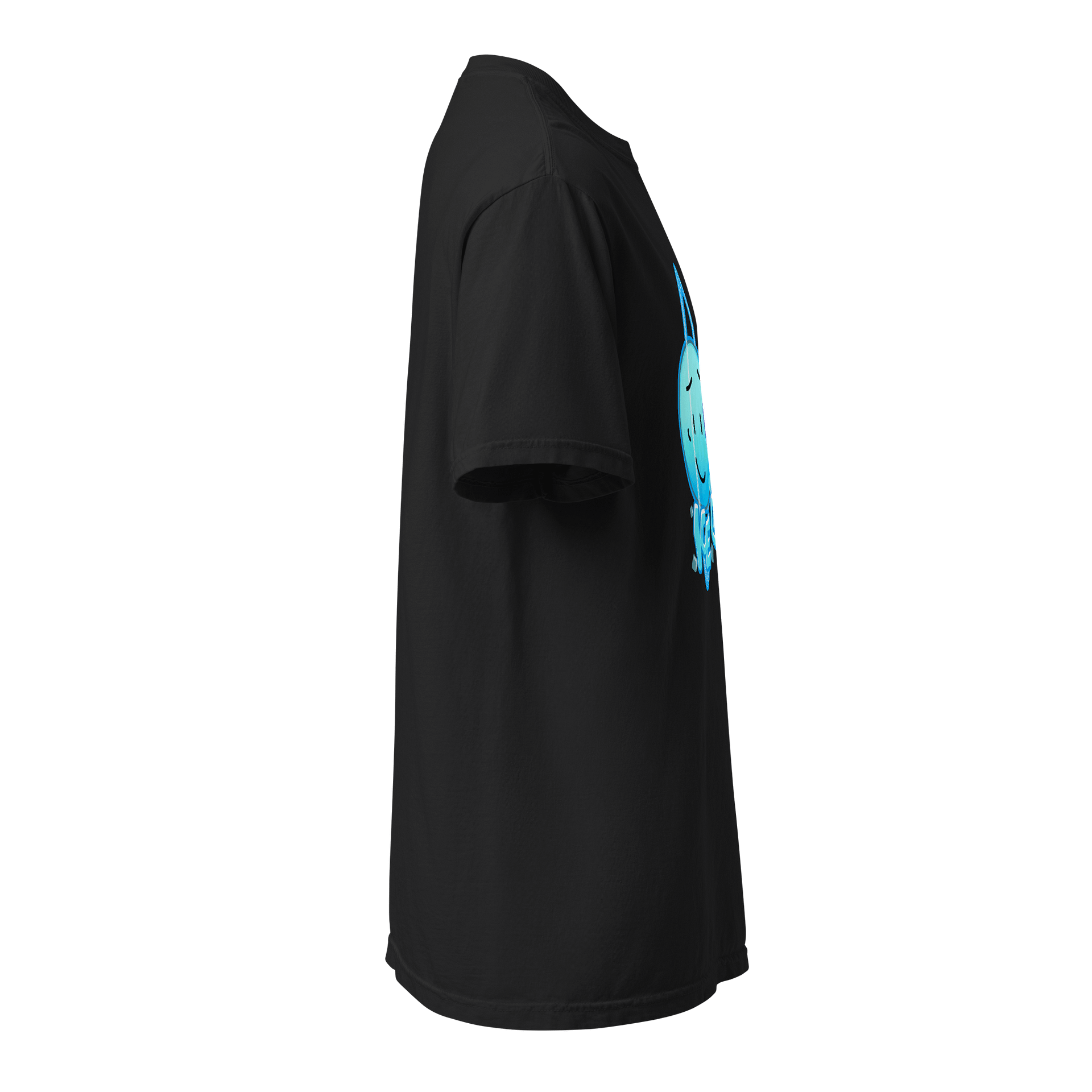 "Ice Giants" Shirt product image (3)