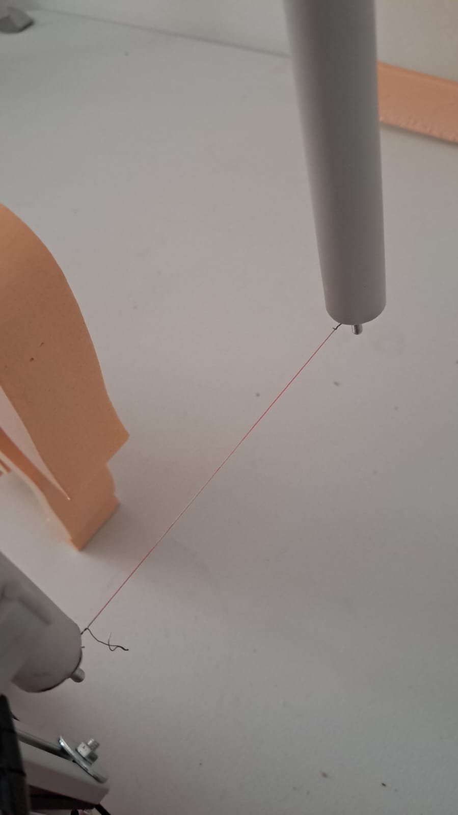 Costycnc hobby polystyrene cutting cnc plotter - length 2 meters (extensible) product image (7)