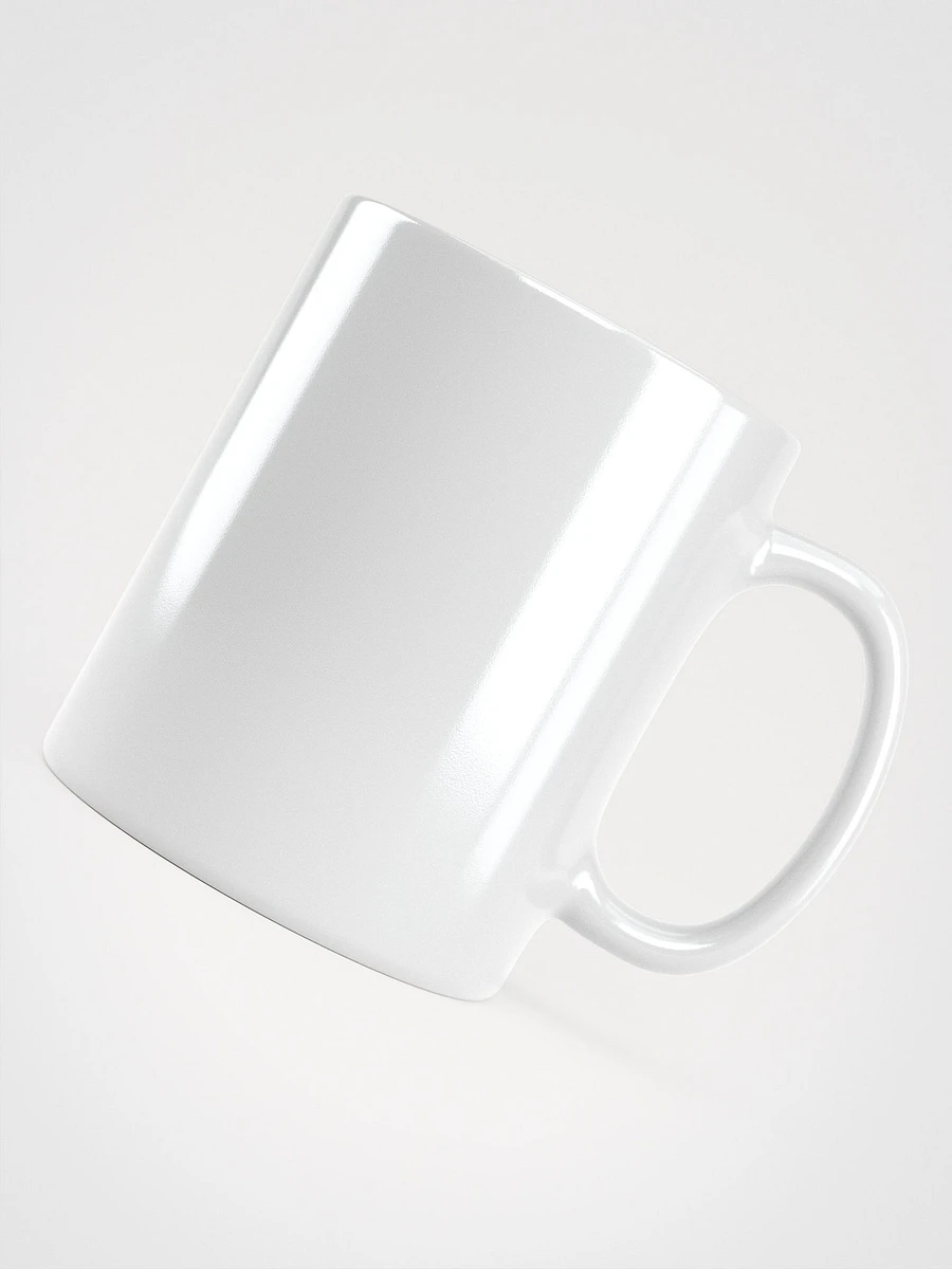 Black Logo Mug product image (6)