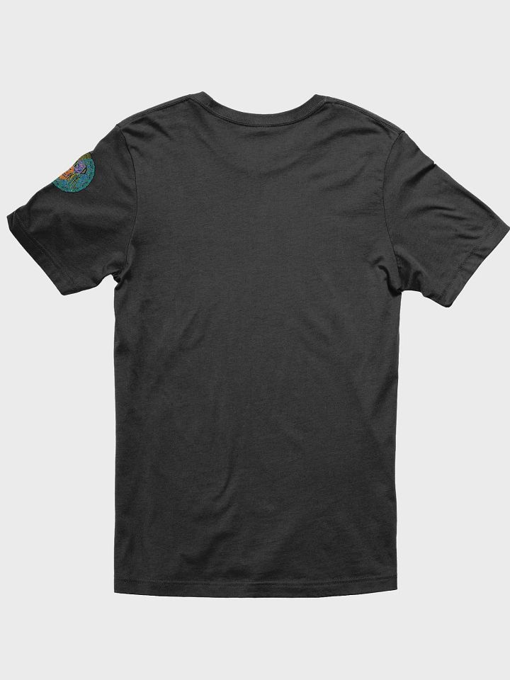 Puffin' T-Shirt product image (2)