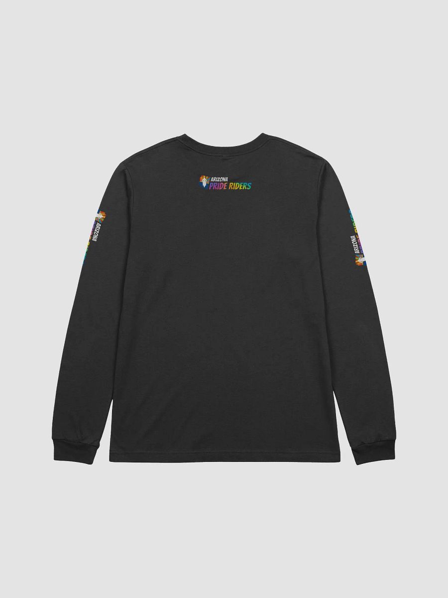 Unisex Long-Sleeved Shirt product image (8)