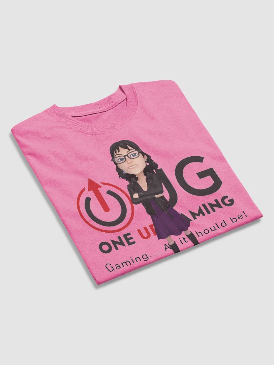 OUG Team Meg Richards T-Shirt product image (4)