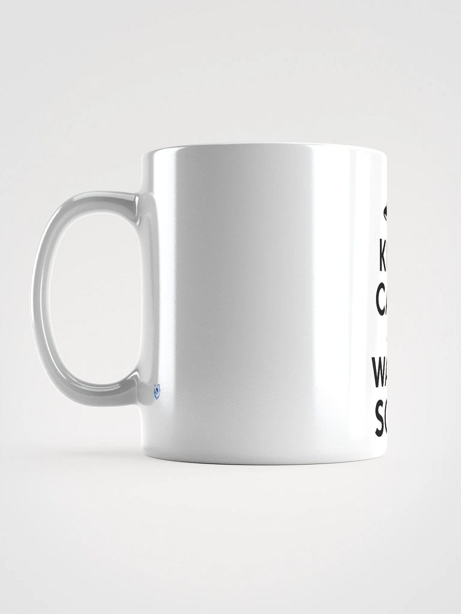 Not Now, I'm in a Quantum State Mug – Funny Geek Coffee Cup Inspired by The Big Bang Theory product image (6)