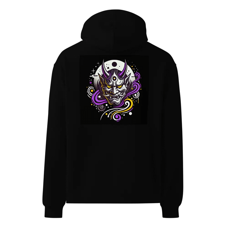 Celestial Creature Mystique Hoodie product image (1)