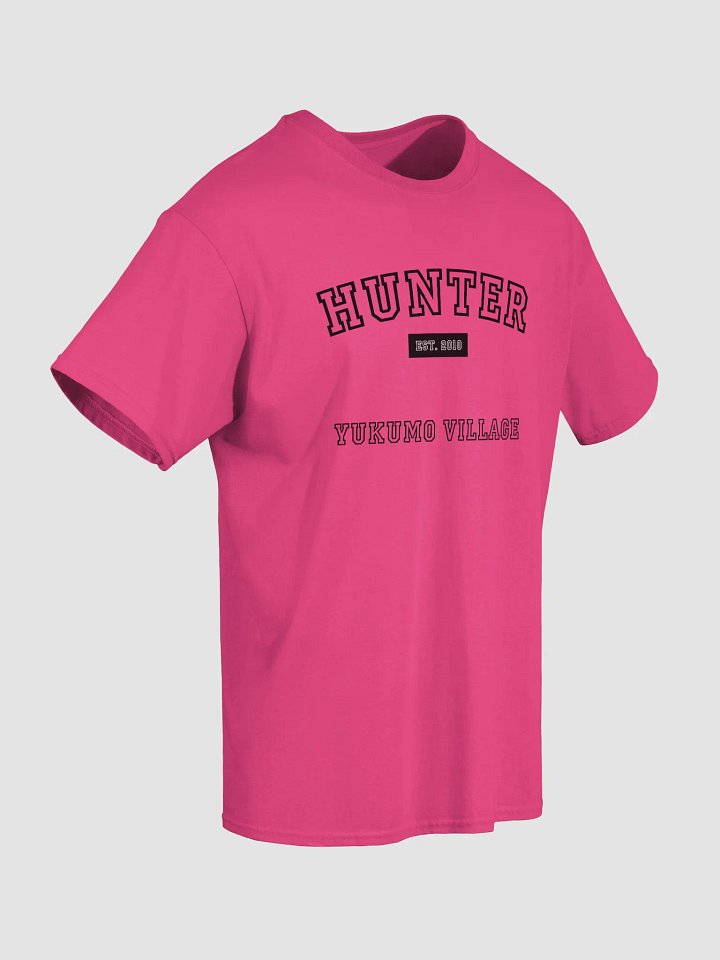 Hunters University - Yukumo Village product image (2)