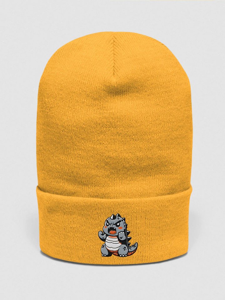 Mad Goji - Beanie product image (1)