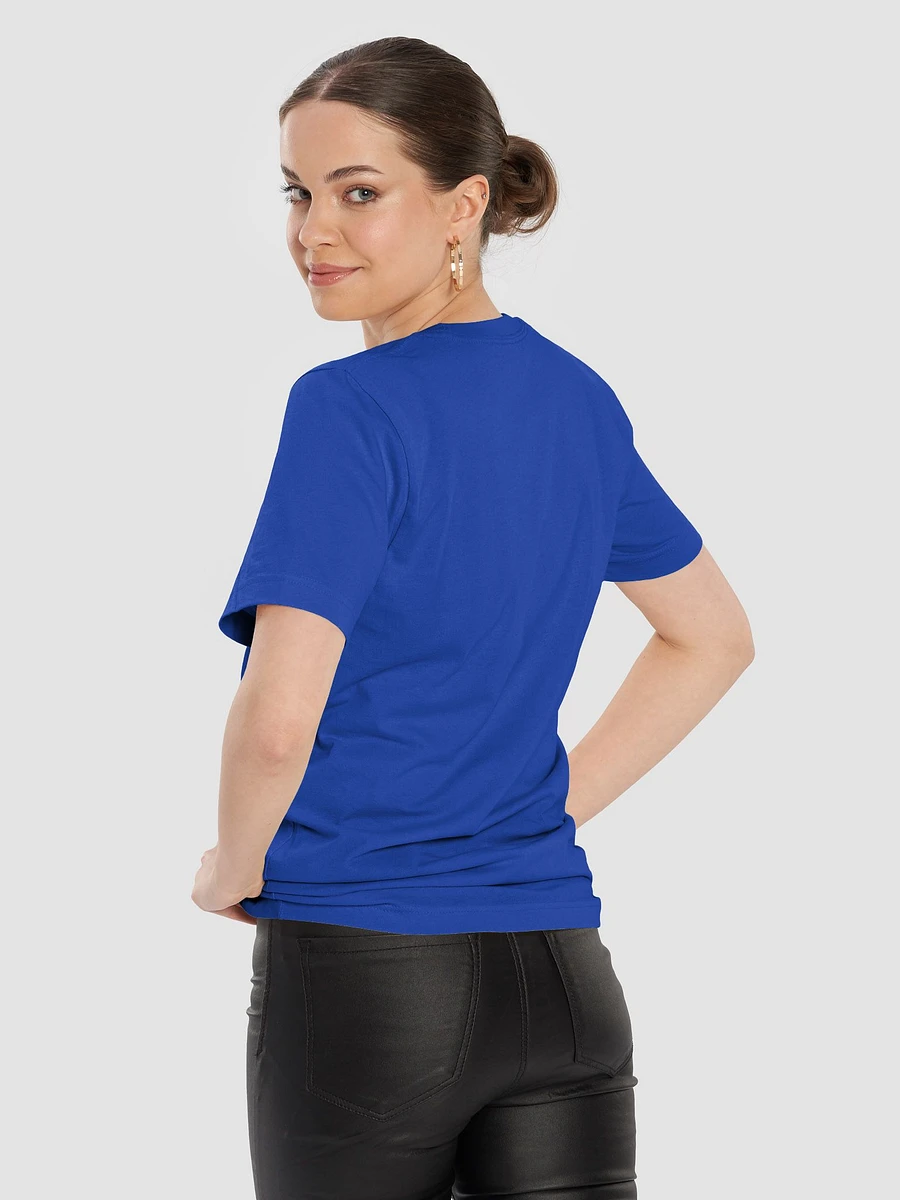 Unstoppable Tshirt product image (109)