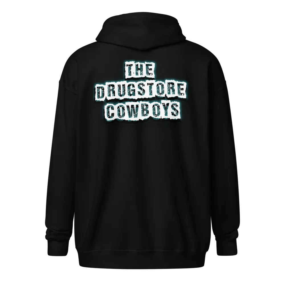 Neon Zip Hoodie product image (4)