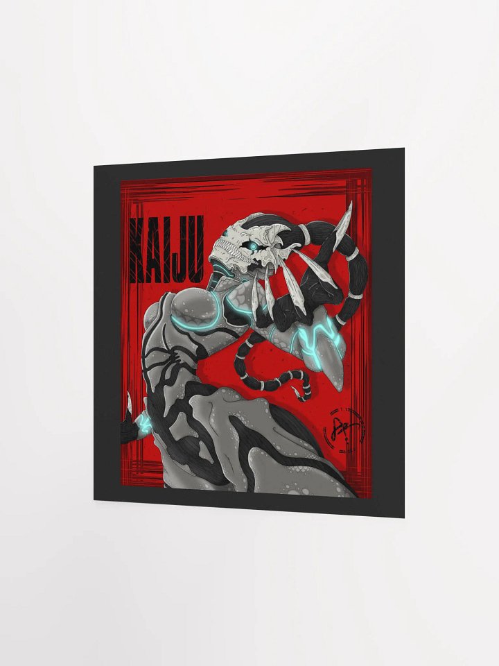 PRINT - KAIJU product image (2)