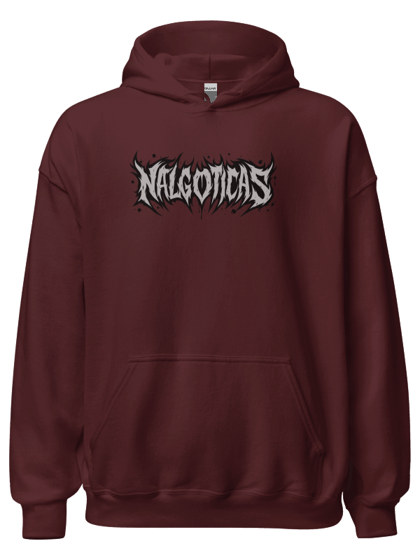 Nalgoticas Hoodie Alt product image (1)