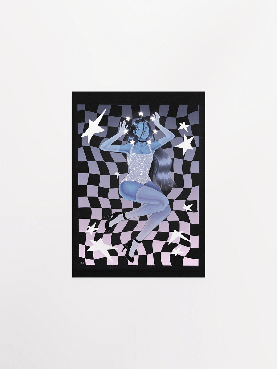 trippy print! product image (2)