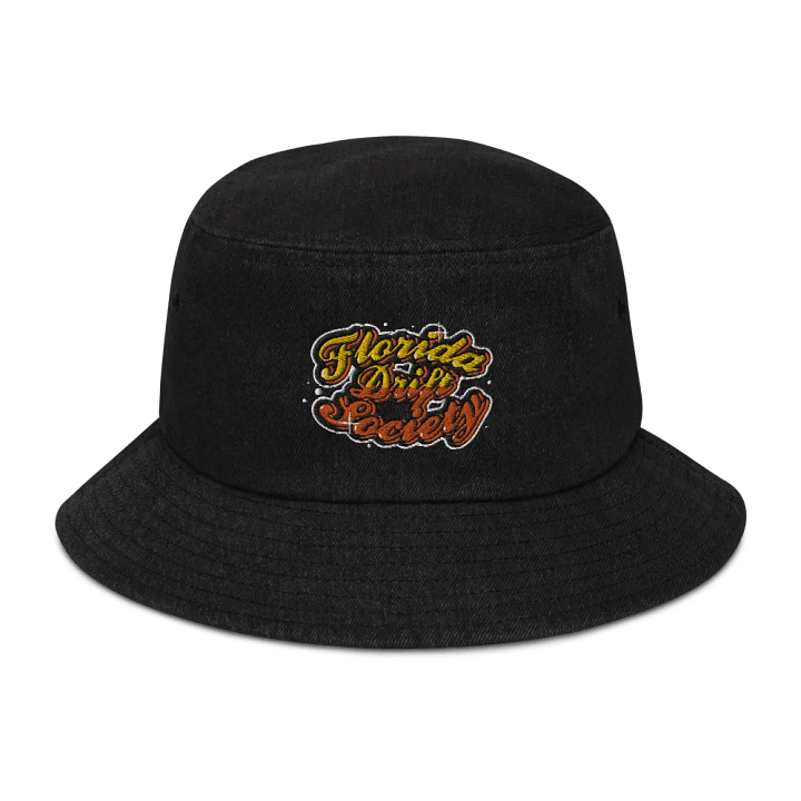 FDS Bucket Hat product image (1)