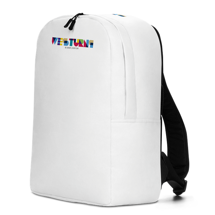 TrailMate Backpack product image (2)